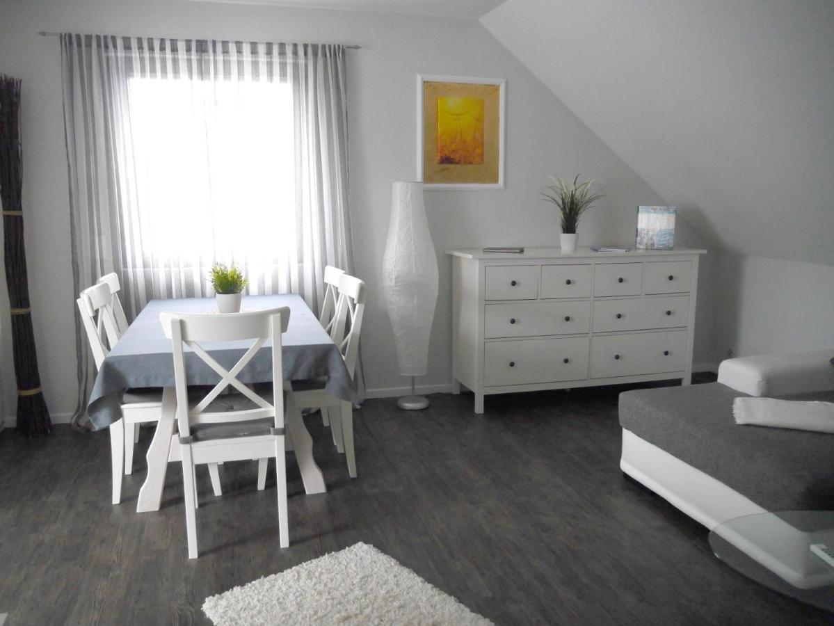 Ferienwohnung-Bullerby Barkelsby Bagian luar foto