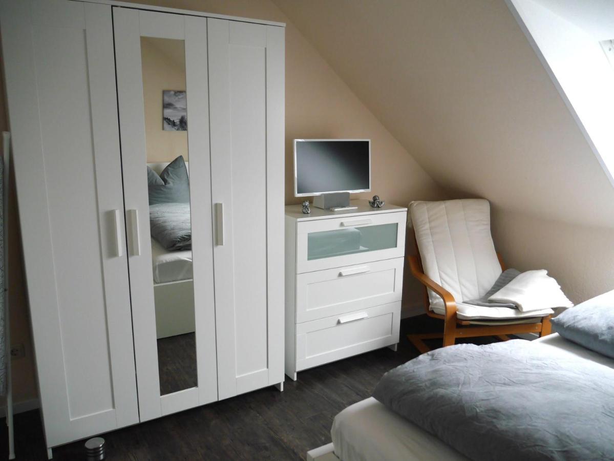 Ferienwohnung-Bullerby Barkelsby Bagian luar foto