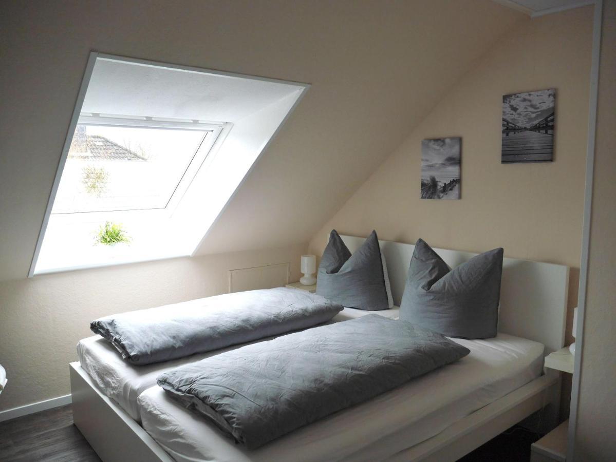 Ferienwohnung-Bullerby Barkelsby Bagian luar foto