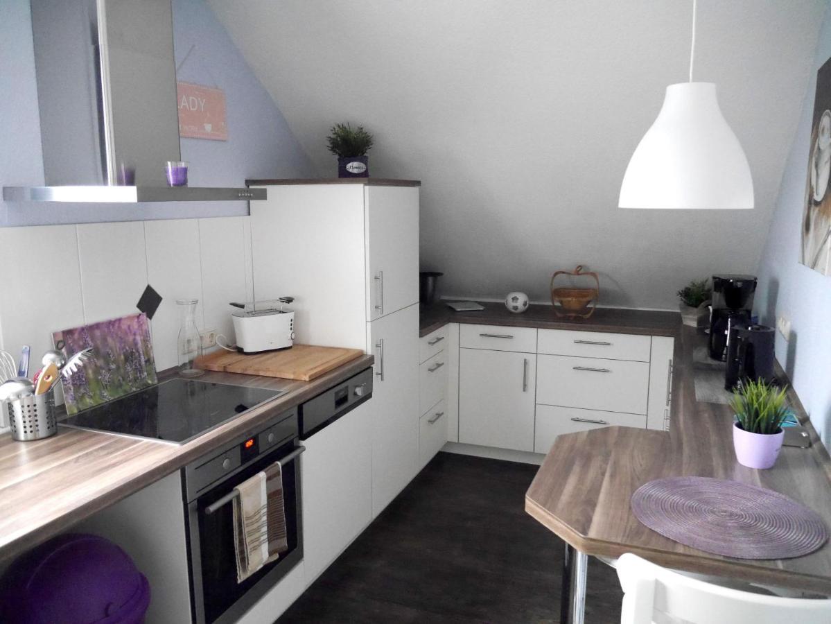 Ferienwohnung-Bullerby Barkelsby Bagian luar foto