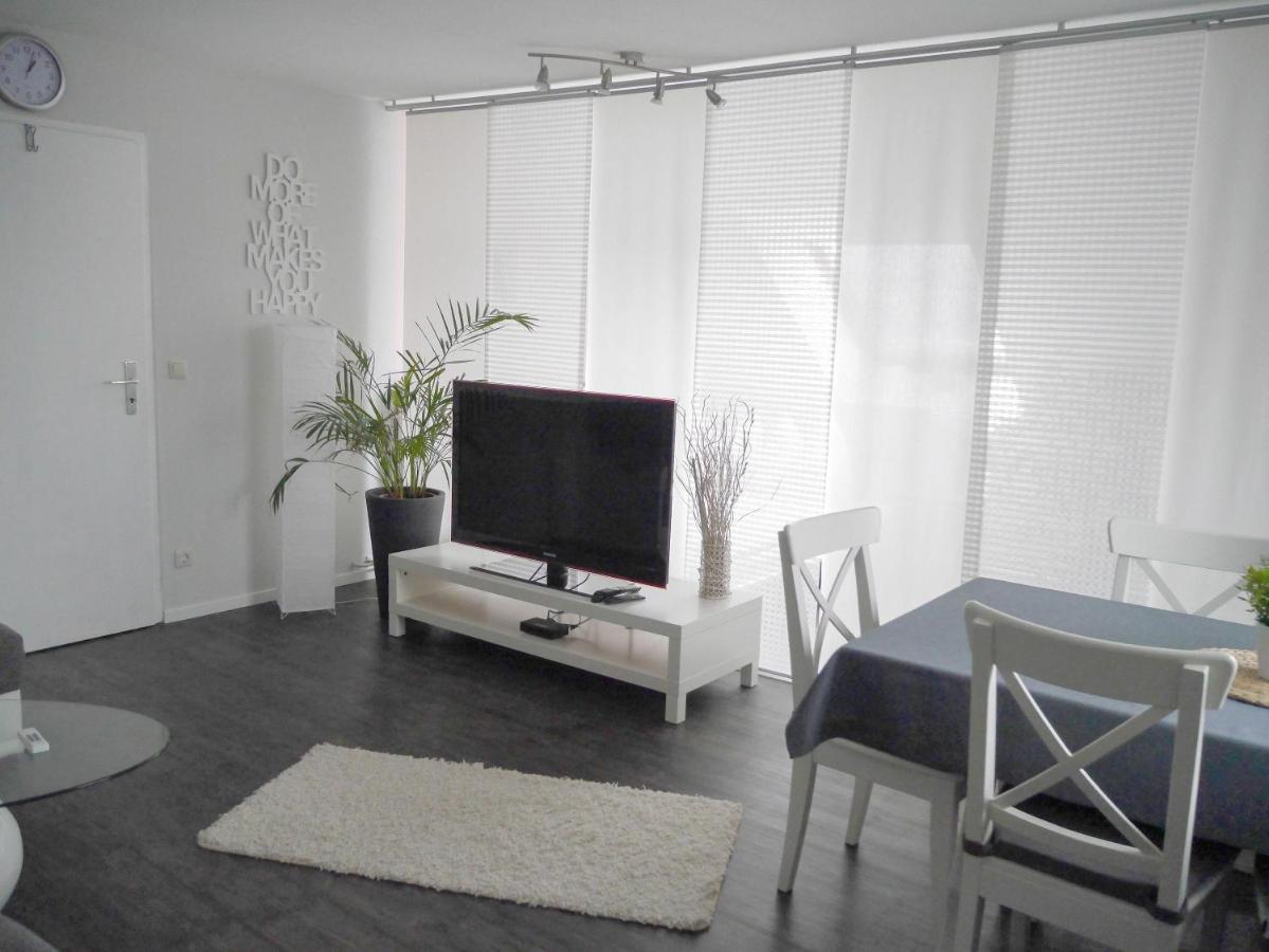 Ferienwohnung-Bullerby Barkelsby Bagian luar foto