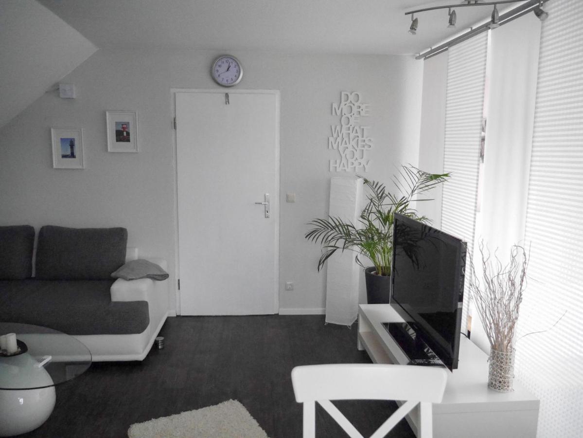 Ferienwohnung-Bullerby Barkelsby Bagian luar foto