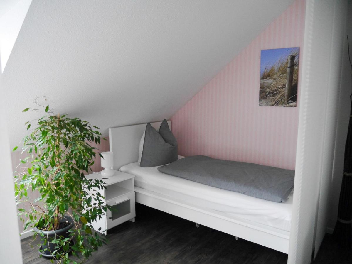 Ferienwohnung-Bullerby Barkelsby Bagian luar foto