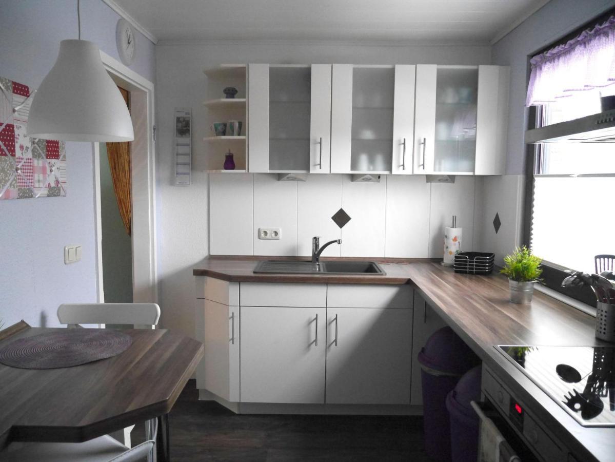 Ferienwohnung-Bullerby Barkelsby Bagian luar foto