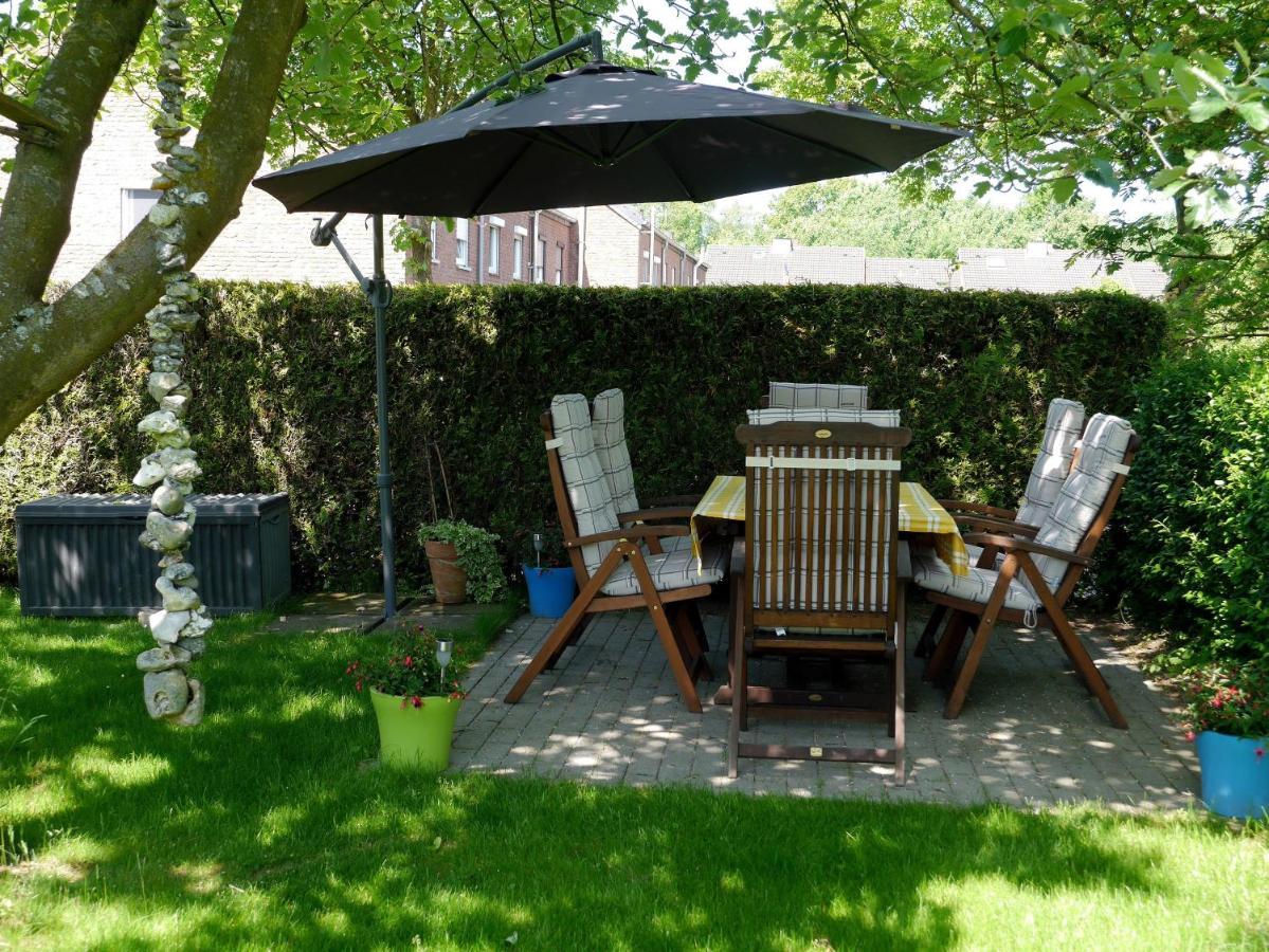 Ferienwohnung-Bullerby Barkelsby Bagian luar foto