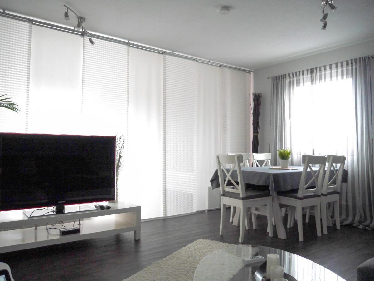 Ferienwohnung-Bullerby Barkelsby Bagian luar foto